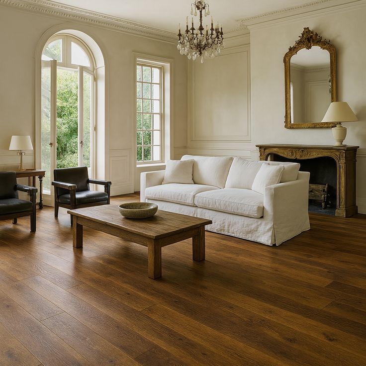 Elliston Bay 22 MIL x 8.7 in. W x 48 in. L Click Lock Waterproof Luxury Vinyl Plank Flooring (20.06 sqft/case)