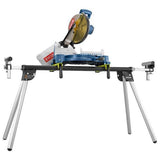 Universal Miter Saw QUICKSTAND - Super Arbor