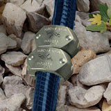 5/8 in. - 3/4 in. Industrial Metal Garden Hose Repair - Super Arbor