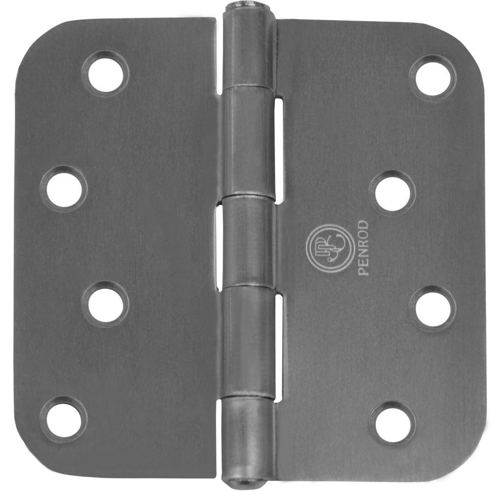 32 in. x 80 in. Classic Left-Hand Outswing 15 Lite Clear Low-E Primed Steel Prehung Front Door with Brickmould - Super Arbor