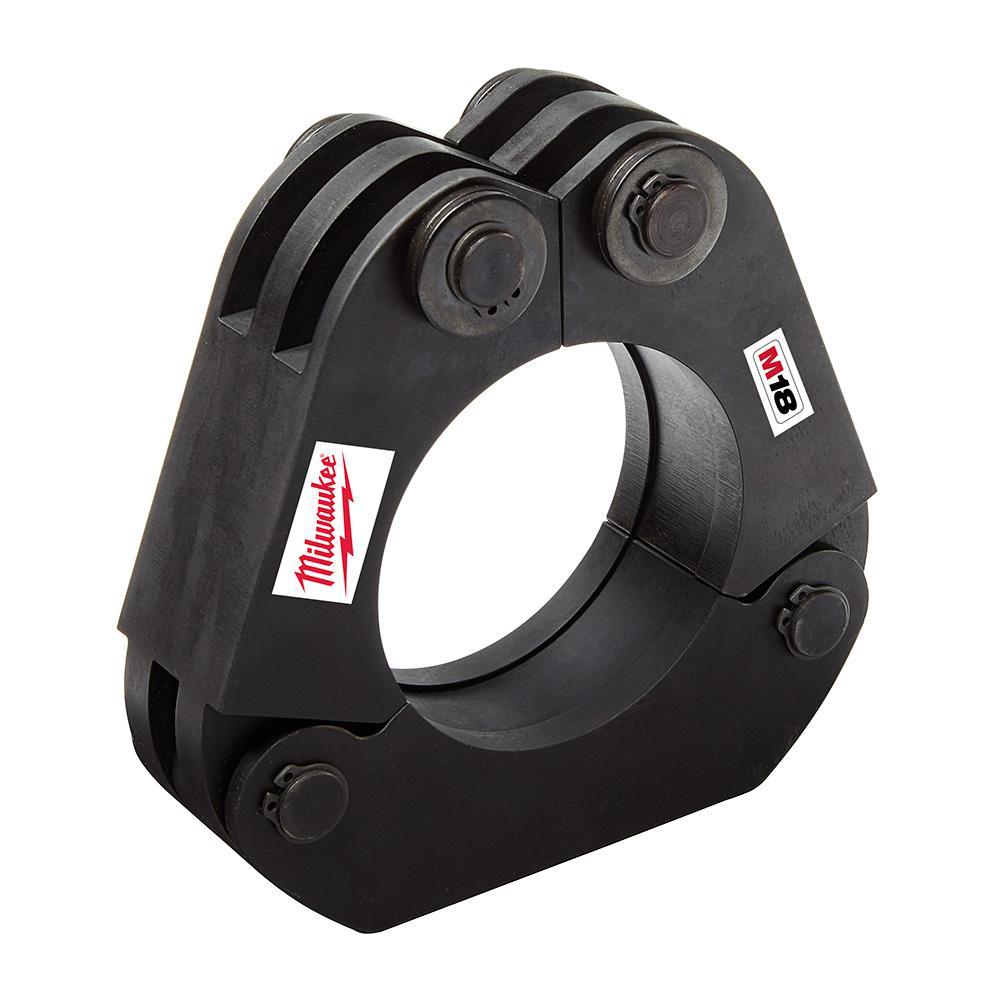 2-1/2 in. IPS XL Ring for M18 FORCE LOGIC Long Throw Press Tool Jaw - Super Arbor