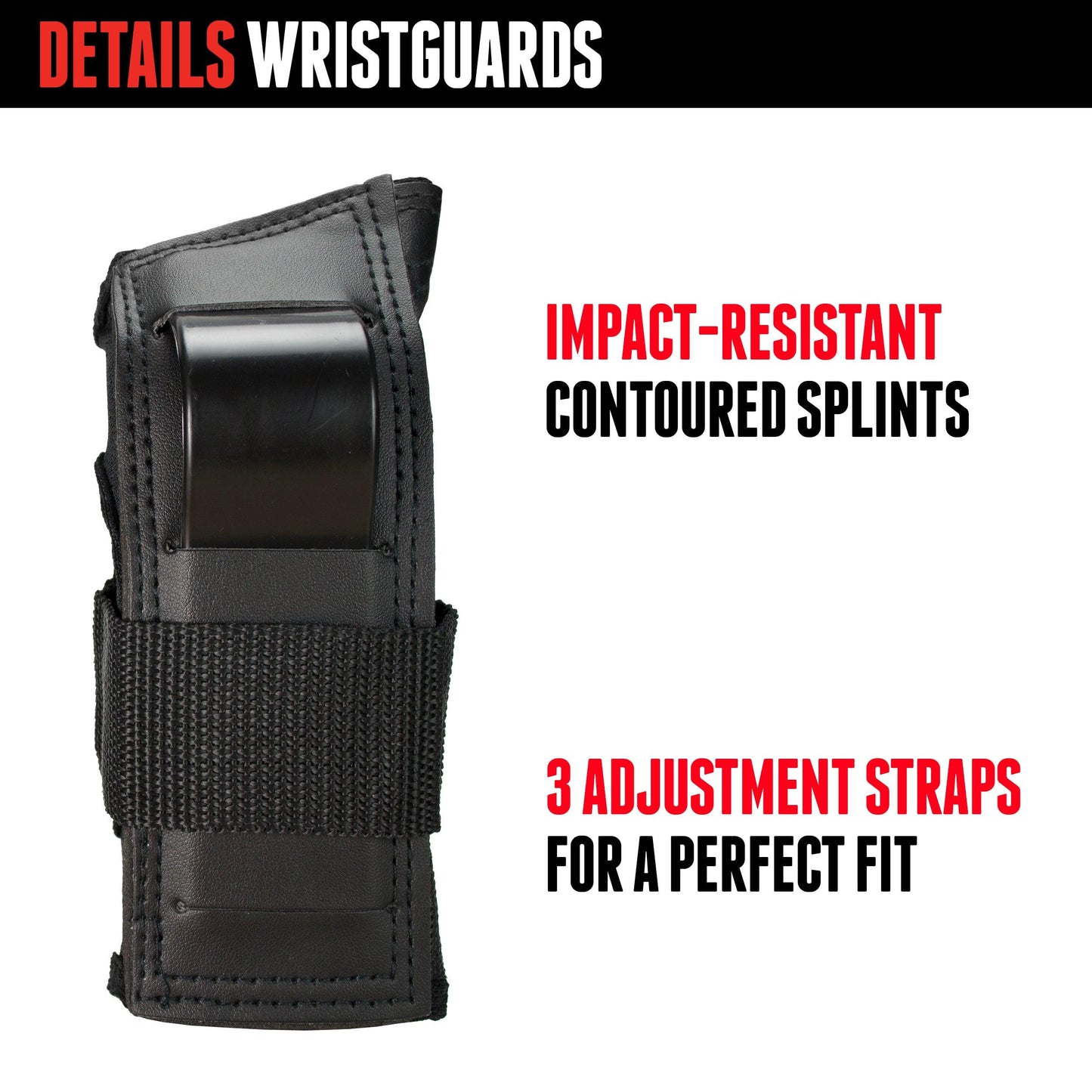 Saver Series Protective 3-Pack M