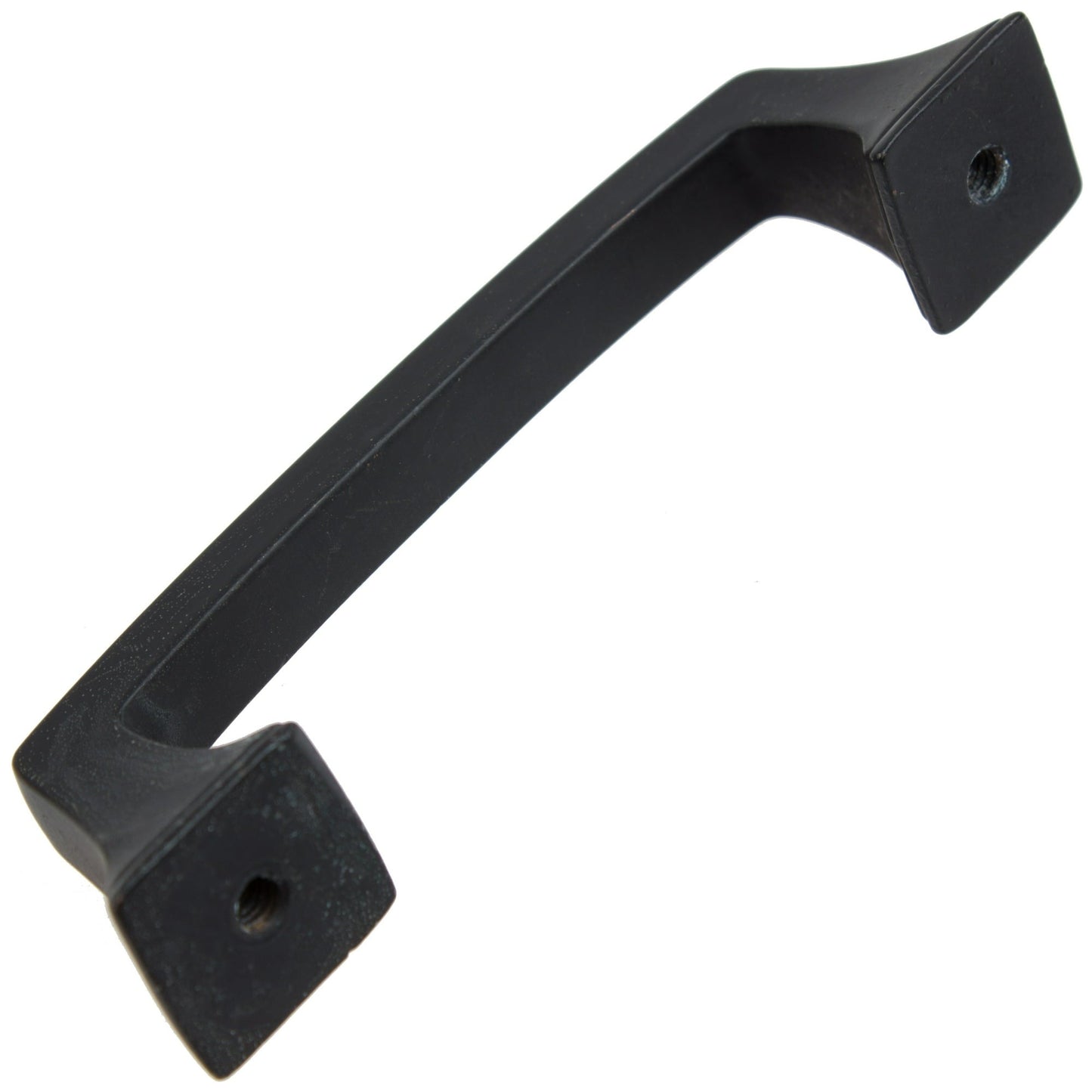 GlideRite 3 in. Center Classic Base Cabinet Pull Handle, Oil Rubbed Bronze, Pack of 10