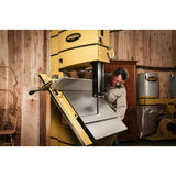 PM2013B 230-Volt 5 HP 1PH Bandsaw