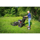 Swisher Versa 42 in. 389 cc Honda Gas Finish Cut Commercial Walk Behind Mower