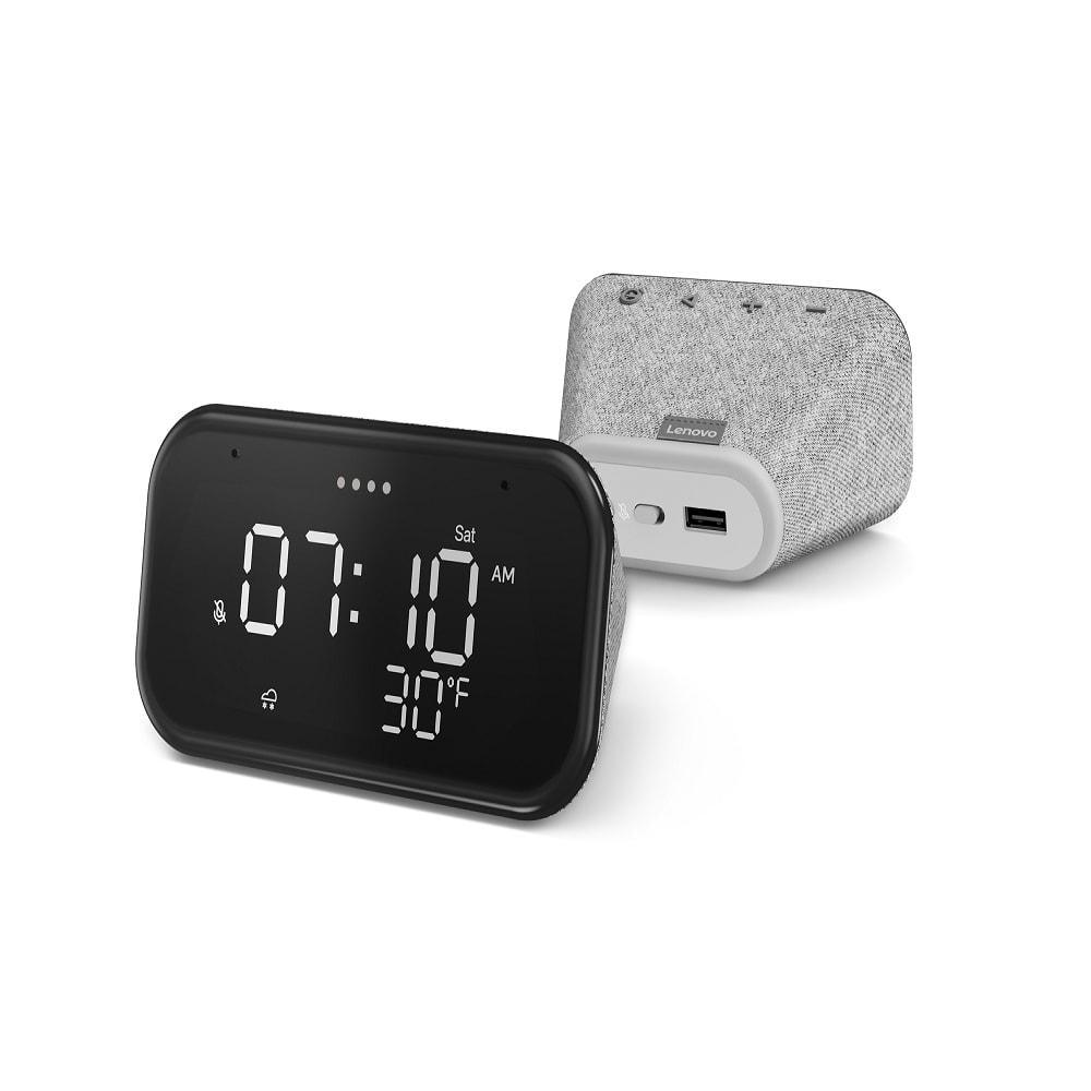 Smart Clock Essential - Super Arbor