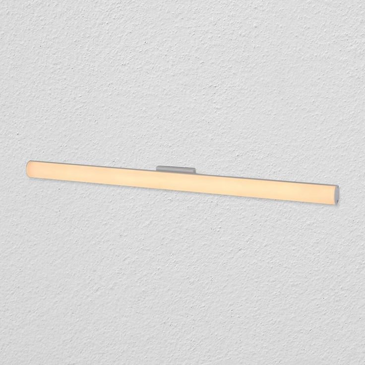 Procyon VMW11636SW 36 in. White LED Vanity and Bathroom Lighting Fixture