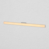 Procyon VMW11636SW 36 in. White LED Vanity and Bathroom Lighting Fixture