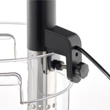 Sous Vide Silver Stick Cooker
