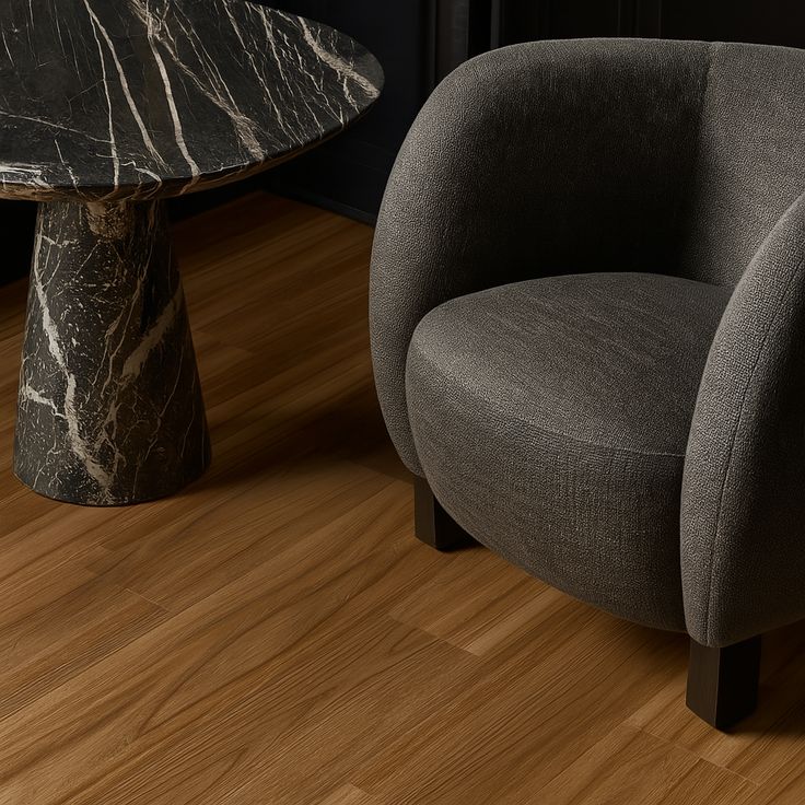 Clermont Elm 30 MIL x 8.7 in. W x 48 in. L Click Lock Waterproof Luxury Vinyl Plank Flooring (20.1 sqft/Case)