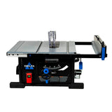 10 in. Portable Contractor Table Saw - Super Arbor
