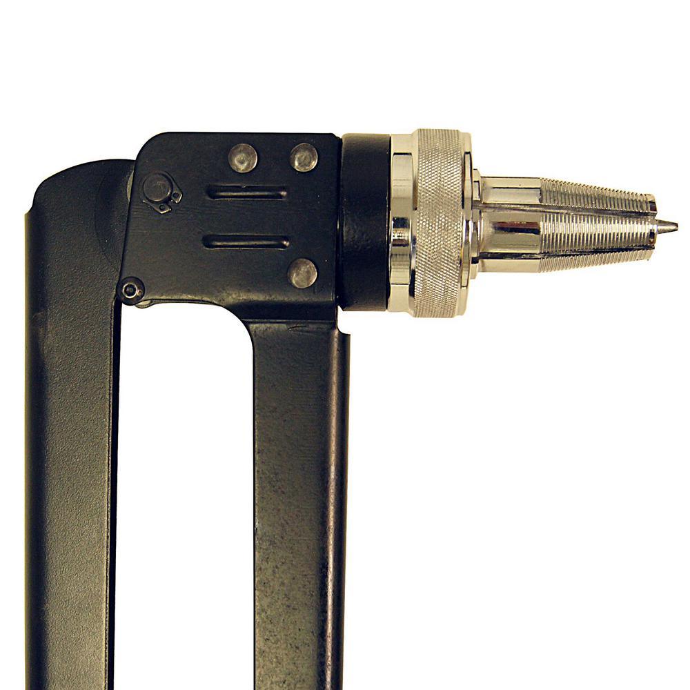 3/4 in. PEX-a Expander Head - Super Arbor