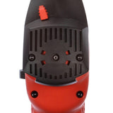 120-Volt SDS-Plus TE-7 Corded Rotary Hammer Drill Kit with 4 TE-CX Hammer Drill Bits - Super Arbor