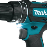 18-Volt LXT Lithium-Ion 1/2 in. Cordless Hammer Driver Drill (Tool-Only)