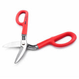11 in. Offset Tin Snip - Super Arbor