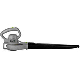 Earthwise 200 MPH 180 CFM 7.5 Amp Electric Handheld Leaf Blower - Super Arbor