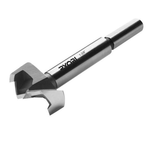 Forstner Bit Set (8-Piece) - Super Arbor