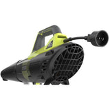 RYOBI Reconditioned 135 MPH 440 CFM 8 Amp Electric Jet Fan Blower