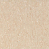 Armstrong Imperial Texture VCT 12 in. x 12 in. White Out Standard Excelon Commercial Vinyl Tile (45 sq. ft. / case) - Super Arbor