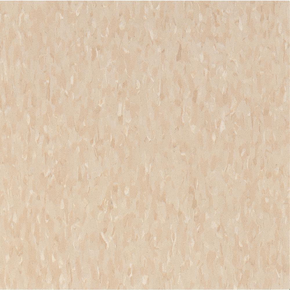 Armstrong Imperial Texture VCT 12 in. x 12 in. Grabbin Green Standard Excelon Commercial Vinyl Tile (45 sq. ft. / case) - Super Arbor