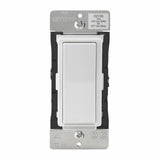 Decora Smart with Z-Wave Technology 15 Amp Switch, White/Light Almond - Super Arbor