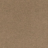 Foss Peel and Stick Design Smart Mocha Rib 18 in. x 18 in. Residential Carpet Tile (10 Tiles/Case)