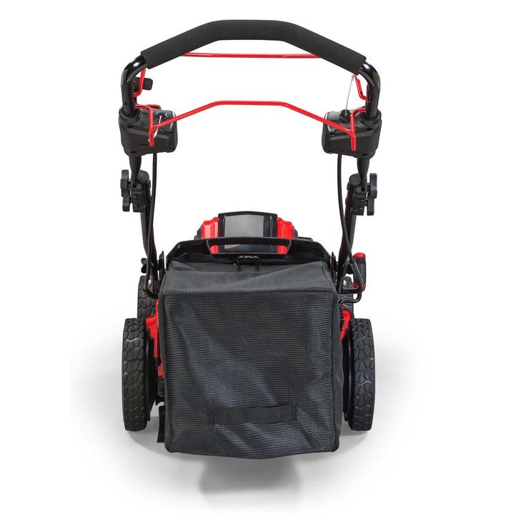Snapper XD 82-Volt MAX Cordless Electric 21 in. Self-Propelled Lawn Mower Kit with (2) 2.0 Batteries & (1) Rapid Charger