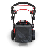 Snapper XD 82-Volt MAX Cordless Electric 21 in. Self-Propelled Lawn Mower Kit with (2) 2.0 Batteries & (1) Rapid Charger