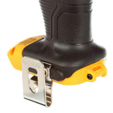 20-Volt MAX Lithium-Ion Cordless 3/8 in. Right Angle Drill (Tool-Only) with 20-Volt MAX 4.0Ah Battery