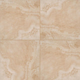 Isabela Ivory 24 in. x 24 in. Matte Porcelain Paver Tile (14 pieces / 56 sq. ft. / pallet) - Super Arbor