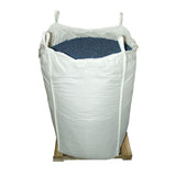 38.5 cu. ft. Cedar Red Rubber Mulch - Super Arbor