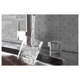 Under Sink Dual Flow Water Filtration System