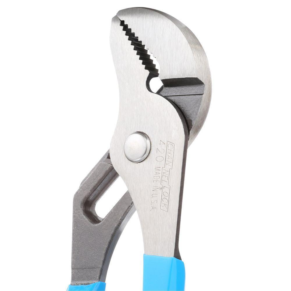 4-Piece Ultimate Plier Set - Super Arbor