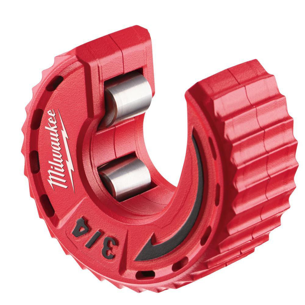 3/4 in. Close Quarters Tubing Cutter - Super Arbor