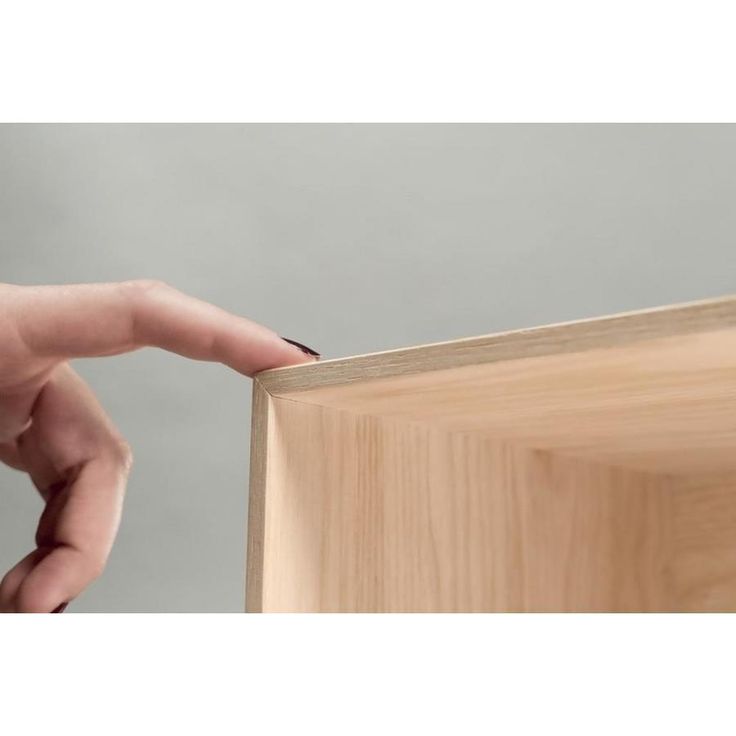 Cambridge 12-in W x 36-in H x 12-in D Carbon Marine Wood Engineered Wood Door Wall Stock Cabinet