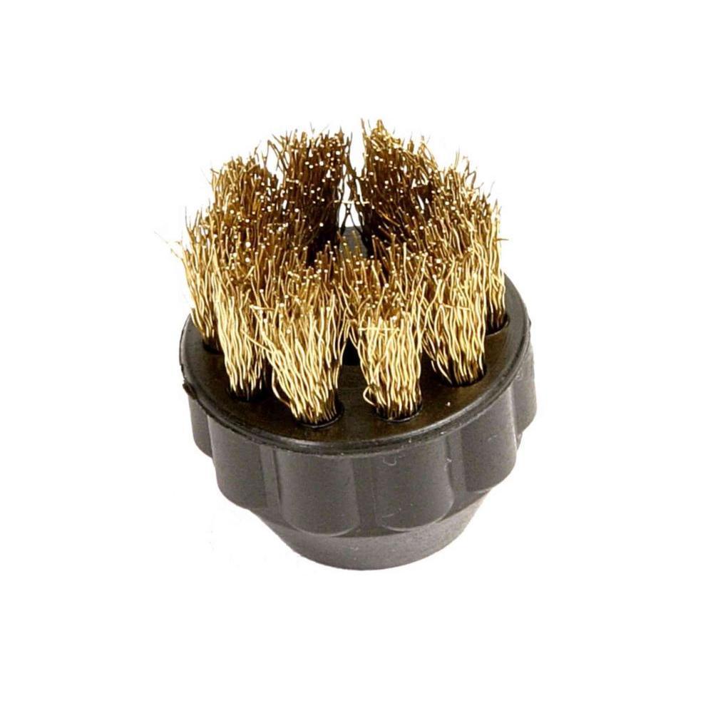 1 in. Brass Brush