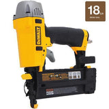 18-Gauge Pneumatic 2 in. Brad Nailer with Carrying Case - Super Arbor