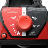 11,000 BTU Buddy FLEX Portable Propane Radiant Heater (Massachusetts Version) - Super Arbor