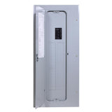 PowerMark Gold 100 Amp 32-Space 32-Circuit Indoor Main Breaker Circuit Breaker Panel - Super Arbor