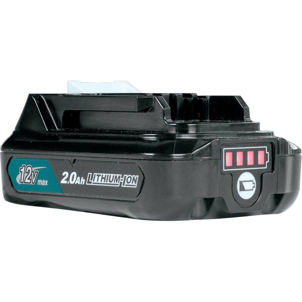 12-Volt MAX CXT Lithium-Ion 2.0 Ah Compact Battery Pack - Super Arbor