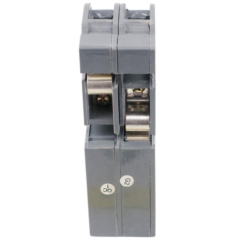 100 Amp 2-Pole Breaker - Super Arbor