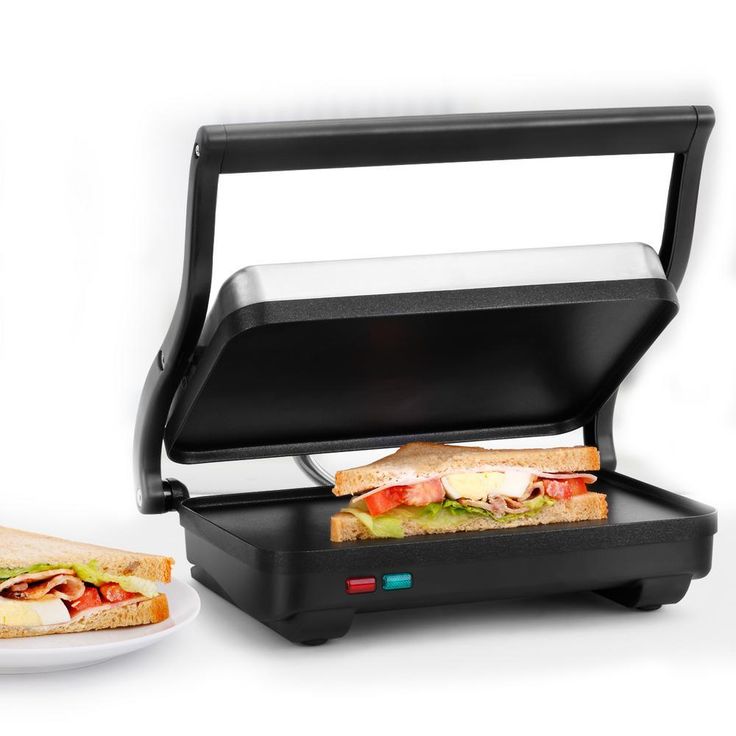 70 sq. in. Stainless Steel Non-Stick Electric Griddle