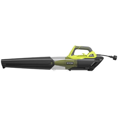 RYOBI 135 MPH 440 CFM 8 Amp Corded Electric Jet Fan Blower