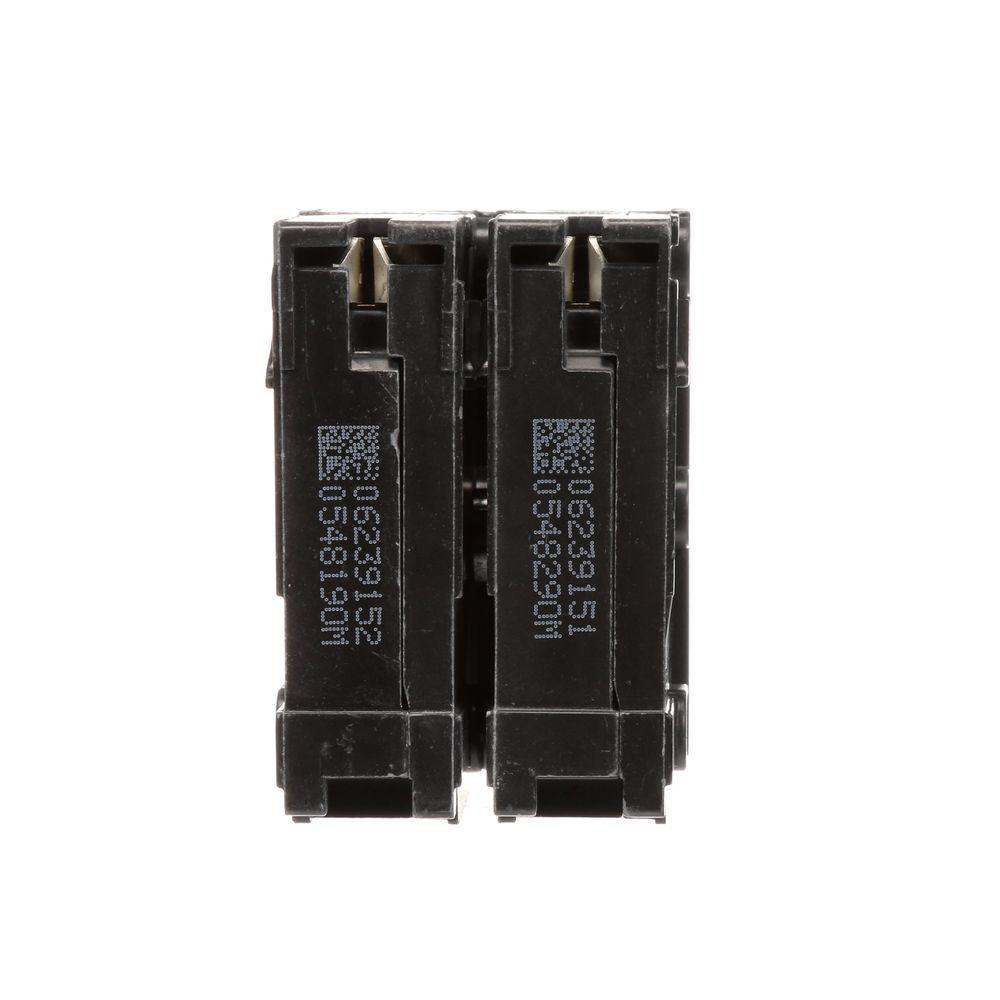30 Amp Double-Pole Type QP Circuit Breaker - Super Arbor