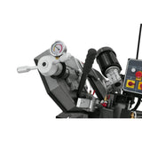 7 in. Zip Miter Horizontal Bandsaw - Super Arbor
