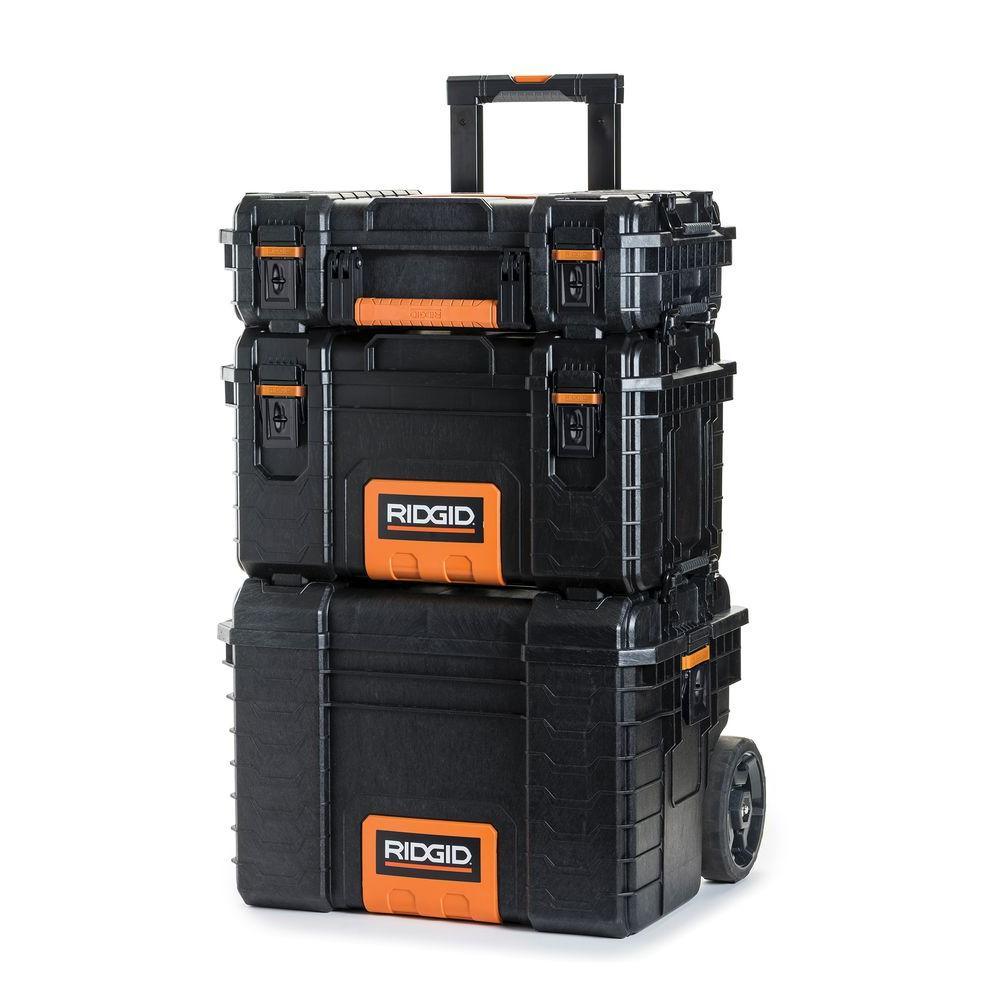 22 in. Pro Organizer, Black - Super Arbor