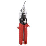 10 in. Left-Cut Aviation Snips - Super Arbor
