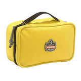 Arsenal 2-Compartment Small Parts Organizer Blue - Super Arbor