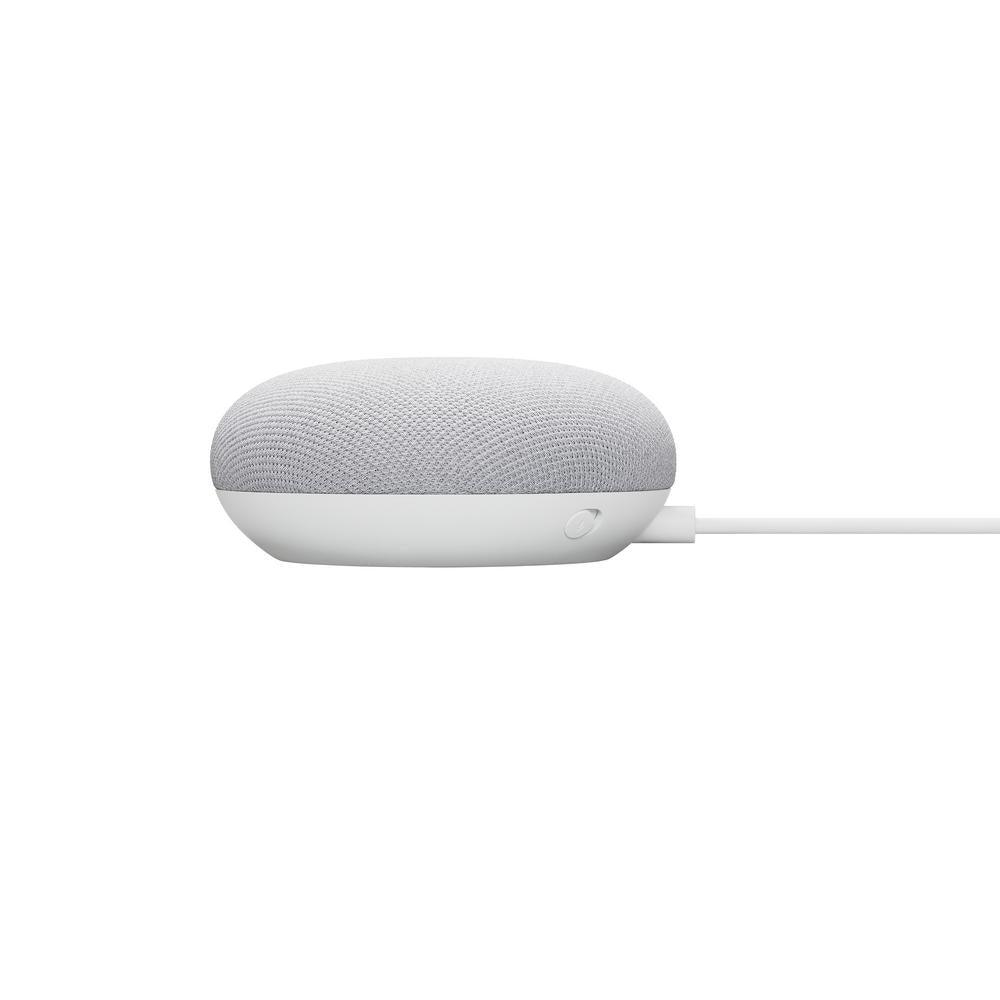Nest Mini (2nd Gen) Chalk - Super Arbor