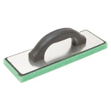 Marshalltown 4 in. W x 9-1/2 in. L Foam Pad Hand Float, Fine